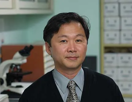 Woong-Ki Kim, PhD
