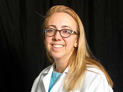 Dr. Andrea Thurman